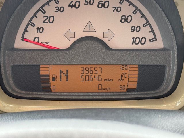 2008 Smart Fortwo 1L Passion 2dr - Photo 4