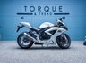 USED 2009 09 SUZUKI GSX-R600 Tribal Ltd edition 599cc Nationwide Delivery &pound;149 - 9.9% APR