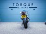USED 2009 09 SUZUKI GSX-R600 Tribal Ltd edition 599cc Nationwide Delivery &pound;149 - 9.9% APR