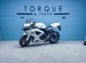 USED 2009 09 SUZUKI GSX-R600 Tribal Ltd edition 599cc Nationwide Delivery &pound;149 - 9.9% APR