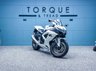 USED 2009 09 SUZUKI GSX-R600 Tribal Ltd edition 599cc Nationwide Delivery &pound;149 - 9.9% APR
