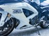USED 2009 09 SUZUKI GSX-R600 Tribal Ltd edition 599cc Nationwide Delivery &pound;149 - 9.9% APR