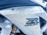 USED 2009 09 SUZUKI GSX-R600 Tribal Ltd edition 599cc Nationwide Delivery &pound;149 - 9.9% APR