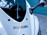 USED 2009 09 SUZUKI GSX-R600 Tribal Ltd edition 599cc Nationwide Delivery &pound;149 - 9.9% APR