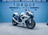 USED 2009 09 SUZUKI GSX-R600 Tribal Ltd edition 599cc Nationwide Delivery &pound;149 - 9.9% APR