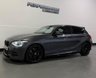 USED 2014 P BMW 1 SERIES 3.0 M135i Hatchback 3dr Petrol Auto Euro 6 (s/s) (320 ps) 2 keys & Full Service history