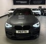 USED 2014 P BMW 1 SERIES 3.0 M135i Hatchback 3dr Petrol Auto Euro 6 (s/s) (320 ps) 2 keys & Full Service history