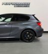 USED 2014 P BMW 1 SERIES 3.0 M135i Hatchback 3dr Petrol Auto Euro 6 (s/s) (320 ps) 2 keys & Full Service history