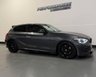 USED 2014 P BMW 1 SERIES 3.0 M135i Hatchback 3dr Petrol Auto Euro 6 (s/s) (320 ps) 2 keys & Full Service history
