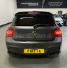 USED 2014 P BMW 1 SERIES 3.0 M135i Hatchback 3dr Petrol Auto Euro 6 (s/s) (320 ps) 2 keys & Full Service history