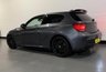 USED 2014 P BMW 1 SERIES 3.0 M135i Hatchback 3dr Petrol Auto Euro 6 (s/s) (320 ps) 2 keys & Full Service history
