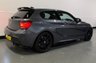 USED 2014 P BMW 1 SERIES 3.0 M135i Hatchback 3dr Petrol Auto Euro 6 (s/s) (320 ps) 2 keys & Full Service history