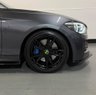 USED 2014 P BMW 1 SERIES 3.0 M135i Hatchback 3dr Petrol Auto Euro 6 (s/s) (320 ps) 2 keys & Full Service history