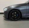 USED 2014 P BMW 1 SERIES 3.0 M135i Hatchback 3dr Petrol Auto Euro 6 (s/s) (320 ps) 2 keys & Full Service history