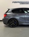 USED 2014 P BMW 1 SERIES 3.0 M135i Hatchback 3dr Petrol Auto Euro 6 (s/s) (320 ps) 2 keys & Full Service history