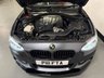USED 2014 P BMW 1 SERIES 3.0 M135i Hatchback 3dr Petrol Auto Euro 6 (s/s) (320 ps) 2 keys & Full Service history