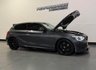 USED 2014 P BMW 1 SERIES 3.0 M135i Hatchback 3dr Petrol Auto Euro 6 (s/s) (320 ps) 2 keys & Full Service history