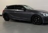 USED 2014 P BMW 1 SERIES 3.0 M135i Hatchback 3dr Petrol Auto Euro 6 (s/s) (320 ps) 2 keys & Full Service history