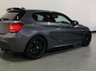 USED 2014 P BMW 1 SERIES 3.0 M135i Hatchback 3dr Petrol Auto Euro 6 (s/s) (320 ps) 2 keys & Full Service history