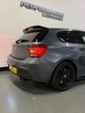 USED 2014 P BMW 1 SERIES 3.0 M135i Hatchback 3dr Petrol Auto Euro 6 (s/s) (320 ps) 2 keys & Full Service history