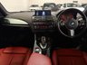 USED 2014 P BMW 1 SERIES 3.0 M135i Hatchback 3dr Petrol Auto Euro 6 (s/s) (320 ps) 2 keys & Full Service history
