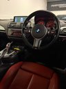 USED 2014 P BMW 1 SERIES 3.0 M135i Hatchback 3dr Petrol Auto Euro 6 (s/s) (320 ps) 2 keys & Full Service history
