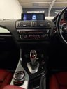 USED 2014 P BMW 1 SERIES 3.0 M135i Hatchback 3dr Petrol Auto Euro 6 (s/s) (320 ps) 2 keys & Full Service history