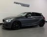 USED 2014 P BMW 1 SERIES 3.0 M135i Hatchback 3dr Petrol Auto Euro 6 (s/s) (320 ps) 2 keys & Full Service history