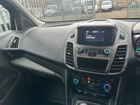 USED 2024 24 FORD TRANSIT CONNECT 1.5 220 EcoBlue Trend Panel Van 5dr Diesel Manual L1 Euro 6 (s/s) (75 ps) 1 OWNER - MANUFACTURE WARRANTY