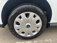 USED 2024 24 FORD TRANSIT CONNECT 1.5 220 EcoBlue Trend Panel Van 5dr Diesel Manual L1 Euro 6 (s/s) (75 ps) 1 OWNER - MANUFACTURE WARRANTY