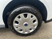 USED 2024 24 FORD TRANSIT CONNECT 1.5 220 EcoBlue Trend Panel Van 5dr Diesel Manual L1 Euro 6 (s/s) (75 ps) 1 OWNER - MANUFACTURE WARRANTY