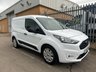 USED 2024 24 FORD TRANSIT CONNECT 1.5 220 EcoBlue Trend Panel Van 5dr Diesel Manual L1 Euro 6 (s/s) (75 ps) 1 OWNER - MANUFACTURE WARRANTY