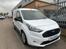 USED 2024 24 FORD TRANSIT CONNECT 1.5 220 EcoBlue Trend Panel Van 5dr Diesel Manual L1 Euro 6 (s/s) (75 ps) 1 OWNER - MANUFACTURE WARRANTY