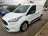 USED 2024 24 FORD TRANSIT CONNECT 1.5 220 EcoBlue Trend Panel Van 5dr Diesel Manual L1 Euro 6 (s/s) (75 ps) 1 OWNER - MANUFACTURE WARRANTY