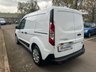 USED 2024 24 FORD TRANSIT CONNECT 1.5 220 EcoBlue Trend Panel Van 5dr Diesel Manual L1 Euro 6 (s/s) (75 ps) 1 OWNER - MANUFACTURE WARRANTY