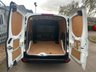 USED 2024 24 FORD TRANSIT CONNECT 1.5 220 EcoBlue Trend Panel Van 5dr Diesel Manual L1 Euro 6 (s/s) (75 ps) 1 OWNER - MANUFACTURE WARRANTY