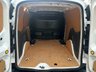 USED 2024 24 FORD TRANSIT CONNECT 1.5 220 EcoBlue Trend Panel Van 5dr Diesel Manual L1 Euro 6 (s/s) (75 ps) 1 OWNER - MANUFACTURE WARRANTY