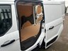 USED 2024 24 FORD TRANSIT CONNECT 1.5 220 EcoBlue Trend Panel Van 5dr Diesel Manual L1 Euro 6 (s/s) (75 ps) 1 OWNER - MANUFACTURE WARRANTY