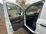 USED 2024 24 FORD TRANSIT CONNECT 1.5 220 EcoBlue Trend Panel Van 5dr Diesel Manual L1 Euro 6 (s/s) (75 ps) 1 OWNER - MANUFACTURE WARRANTY