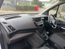 USED 2024 24 FORD TRANSIT CONNECT 1.5 220 EcoBlue Trend Panel Van 5dr Diesel Manual L1 Euro 6 (s/s) (75 ps) 1 OWNER - MANUFACTURE WARRANTY