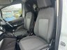 USED 2024 24 FORD TRANSIT CONNECT 1.5 220 EcoBlue Trend Panel Van 5dr Diesel Manual L1 Euro 6 (s/s) (75 ps) 1 OWNER - MANUFACTURE WARRANTY