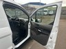USED 2024 24 FORD TRANSIT CONNECT 1.5 220 EcoBlue Trend Panel Van 5dr Diesel Manual L1 Euro 6 (s/s) (75 ps) 1 OWNER - MANUFACTURE WARRANTY