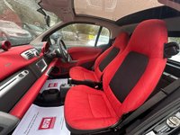 USED 2013 13 SMART FORTWO 1.0 MHD Passion Coupe 2dr Petrol SoftTouch Euro 5 (s/s) (71 bhp) **FINANCE ME WITH ZERO DEPOSIT**