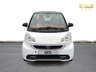 USED 2013 13 SMART FORTWO 1.0 MHD Passion Coupe 2dr Petrol SoftTouch Euro 5 (s/s) (71 bhp) **FINANCE ME WITH ZERO DEPOSIT**