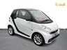 USED 2013 13 SMART FORTWO 1.0 MHD Passion Coupe 2dr Petrol SoftTouch Euro 5 (s/s) (71 bhp) **FINANCE ME WITH ZERO DEPOSIT**