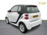 USED 2013 13 SMART FORTWO 1.0 MHD Passion Coupe 2dr Petrol SoftTouch Euro 5 (s/s) (71 bhp) **FINANCE ME WITH ZERO DEPOSIT**