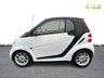 USED 2013 13 SMART FORTWO 1.0 MHD Passion Coupe 2dr Petrol SoftTouch Euro 5 (s/s) (71 bhp) **FINANCE ME WITH ZERO DEPOSIT**