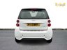 USED 2013 13 SMART FORTWO 1.0 MHD Passion Coupe 2dr Petrol SoftTouch Euro 5 (s/s) (71 bhp) **FINANCE ME WITH ZERO DEPOSIT**
