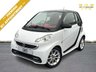 USED 2013 13 SMART FORTWO 1.0 MHD Passion Coupe 2dr Petrol SoftTouch Euro 5 (s/s) (71 bhp) **FINANCE ME WITH ZERO DEPOSIT**