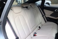 USED 2023 23 BMW 2 SERIES GRAN COUPE 218I 1.5 M SPORT  OYSTER LEATHER CAMERA BODYKIT PROPK